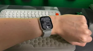 Nie umiem już żyć bez Apple Watcha na nadgarstku. To uzależniające