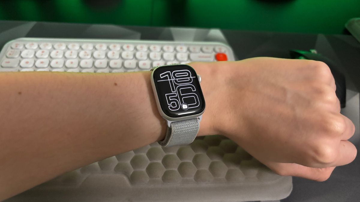 Nie umiem już żyć bez Apple Watcha na nadgarstku. To uzależniające