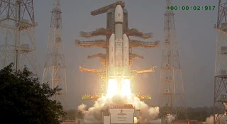 AST SpaceMobile BlueBird 6