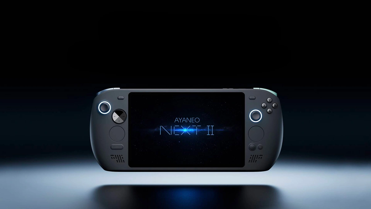Ayaneo Next II