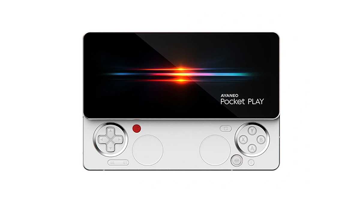 Xperia Play zmartwychwstała. Zmieniła nazwę, producenta, ale widać, iż to ona