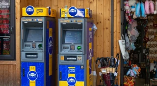 bankomaty