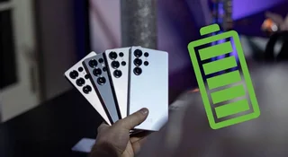 W 2025 r. doczekałem się lepszych baterii w telefonach. Chcę je wszędzie