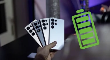 W 2025 r. doczekałem się lepszych baterii w telefonach. Chcę je wszędzie