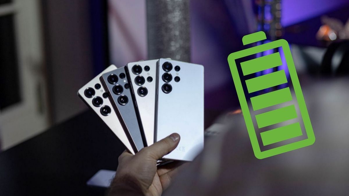 W 2025 r. doczekałem się lepszych baterii w telefonach. Chcę je wszędzie