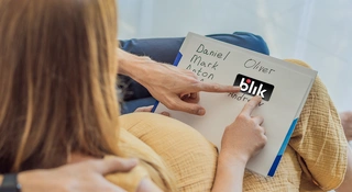 Urzędnicy z Katowic odmówili rejestracji imienia dziecka Blik