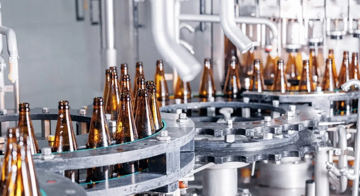 Image for Część butelek może ominąć kaucję. Muszą spełnić jeden warunek