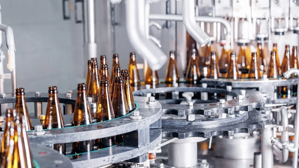 Państwo odpuszcza butelki zwrotne. Browary świętują