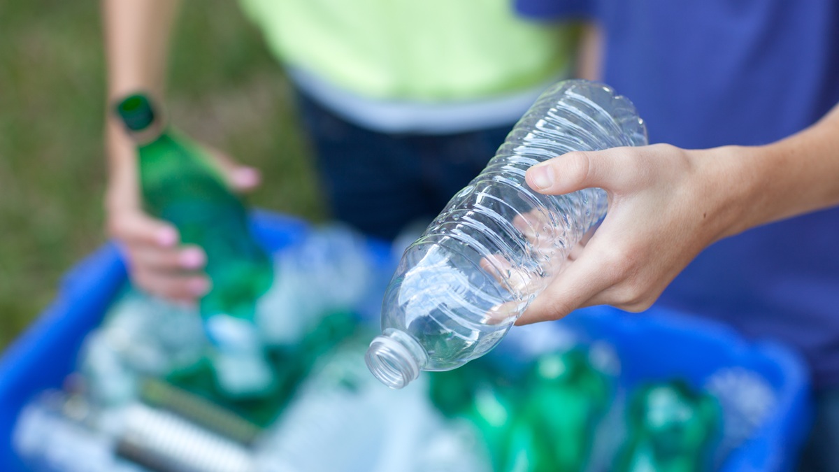 System kaucyjny zaczyna naprawdę działać. Wreszcie coś drgnęło