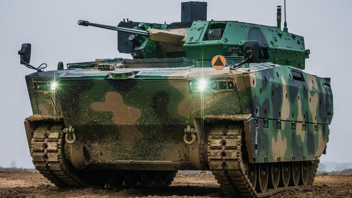 Wojsko przejęło strategiczną polską hutę. „Stalowy fundament naszej zbrojeniówki”