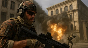 Koniec serii Call of Duty, jaką znaliśmy. Graczom niech będą dzięki