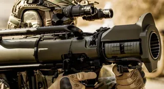 RPG-7 odchodzi do lamusa. Nowy hit polskiej armii