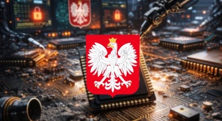 Ukryta broń w chipach. MON chce własnej fabryki