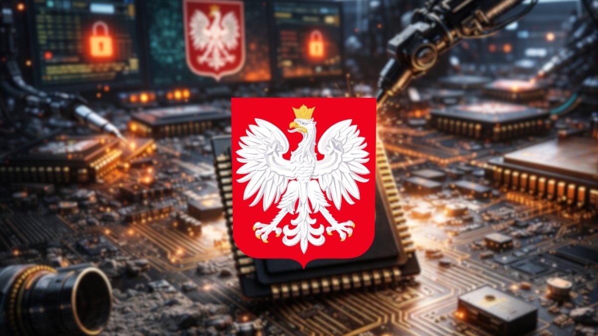 Mamy fabrykę chipów w Polsce. Brakuje dosłownie jednego ruchu