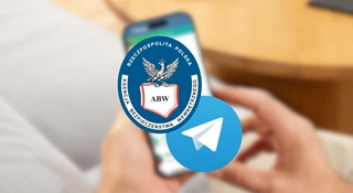 ABW wchodzi na Telegram. Jeden bot ma wyłapać sabotaż