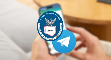 ABW uruchamia bota na popularnym komunikatorze. Kontrowersyjny ruch