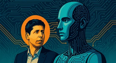 Twórca ChatGPT odpływa. „Nie odkryliście mojego geniuszu”