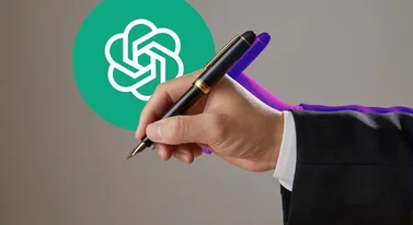 Długopis z ChatemGPT. To jest niby ten cudowny gadżet od twórcy iPhone'a