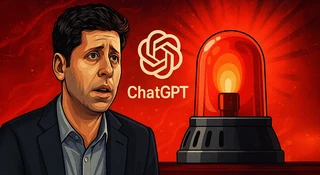 ChatGPT kontra Google Gemini