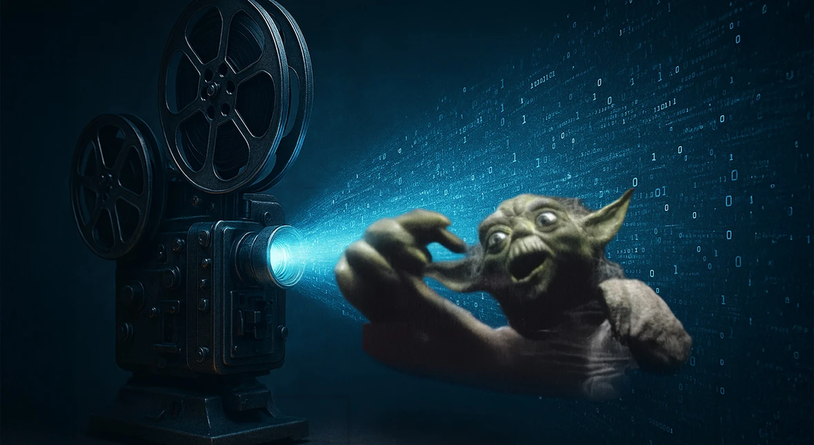 ChatGPT Star Wars Marvel Disney