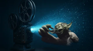 ChatGPT Star Wars Marvel Disney