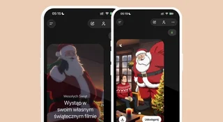 ChatGPT sprawdzi twoje czaty. Mikołaj da prezent lub węgiel