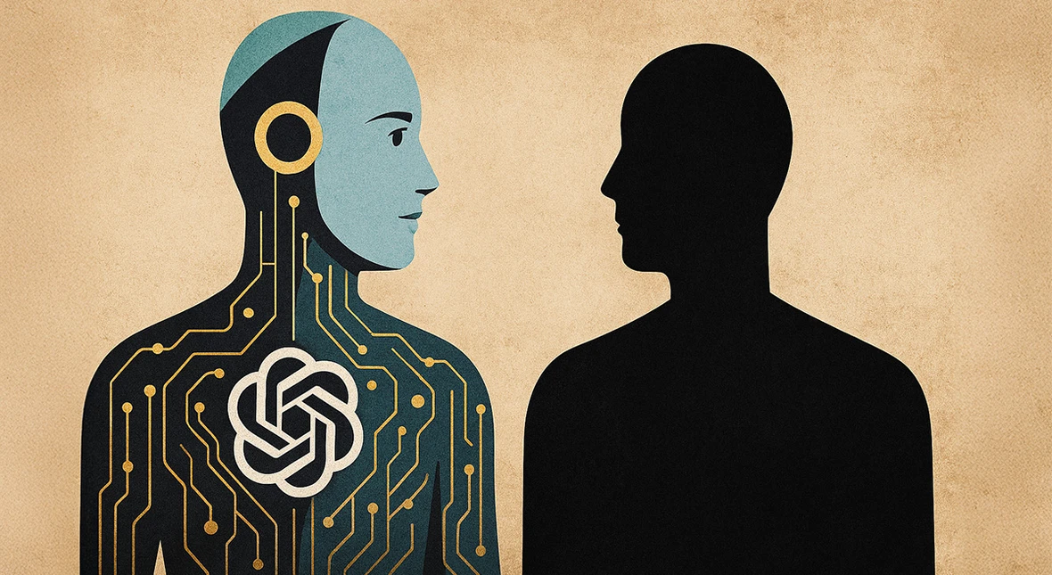 ChatGPT w trybie dla dorosłych