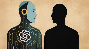 ChatGPT w trybie dla dorosłych. Gdy libertarianizm zderza się z rzeczywistością