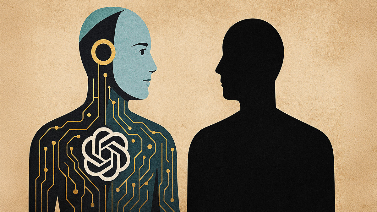 ChatGPT w trybie dla dorosłych. Gdy libertarianizm zderza się z rzeczywistością