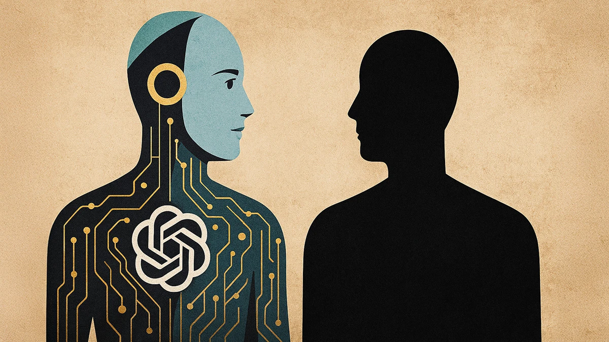 ChatGPT w trybie dla dorosłych