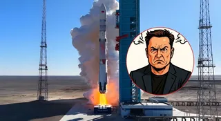 Pierwszy lot Zhuque-3. Orbita zdobyta, lądowanie przegrane