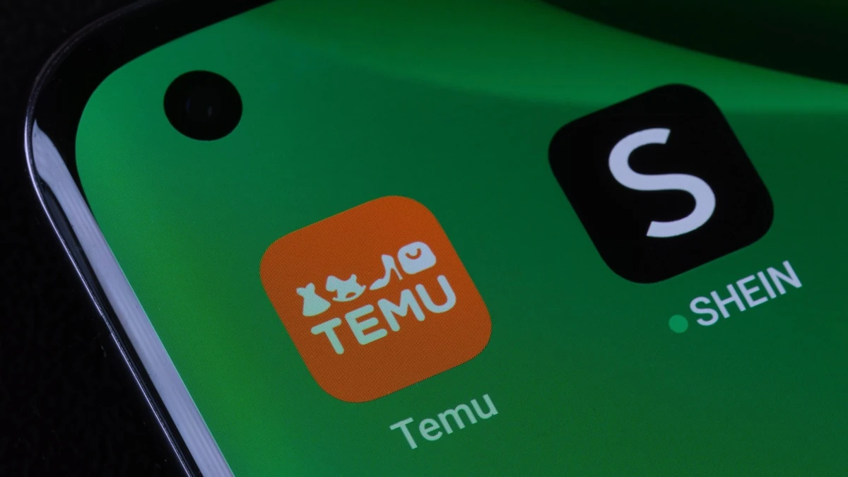 unia europejska chiny