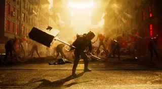 Control Resonant Remedy