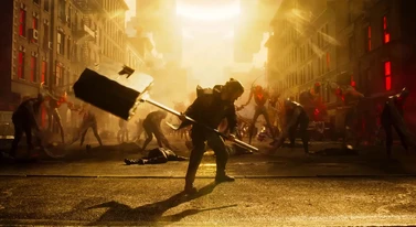 Control Resonant zmienia zasady gry. Nie przestanę kochać Remedy