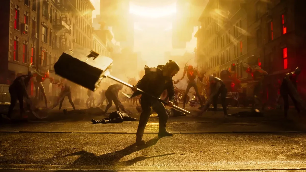 Control Resonant Remedy