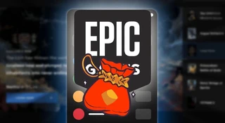 Epic Games darmowka