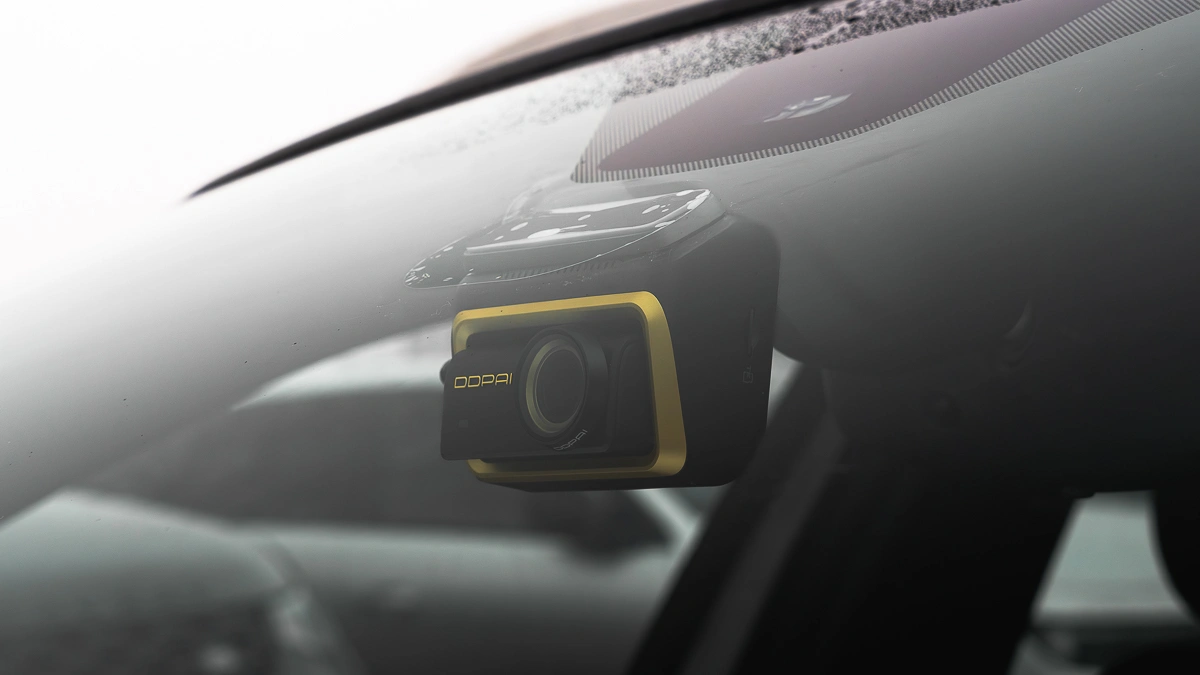 Tę kamerkę będziesz chciał na święta. Widzi wszystko, nagrywa wszystko