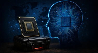 Potężna sieć przemytu napędza chińską rewolucję AI. Powstał czarny rynek chipów