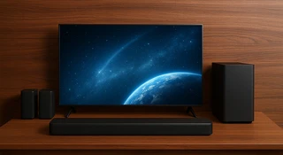Dolby Atmos DTS:X jakie audio do telewizora