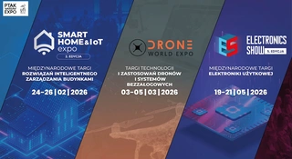 Ptak Warsaw Expo szykuje mocny 2026 rok. Mnóstwo wydarzeń