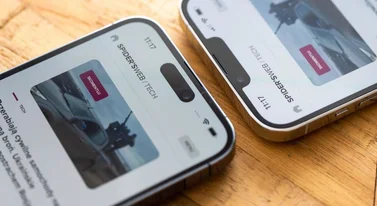 iPhone 18 Pro poznasz od razu po ekranie. Dobra zmiana pod szkłem