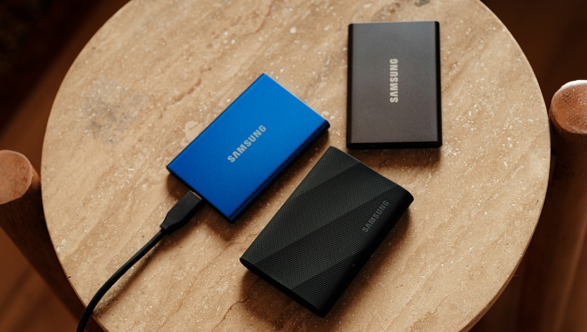 W święta najważniejsza jest pamięć. Również ta przenośna