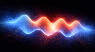 Pokazali, jak faluje ciepło. Tego jeszcze nie widzieliśmy