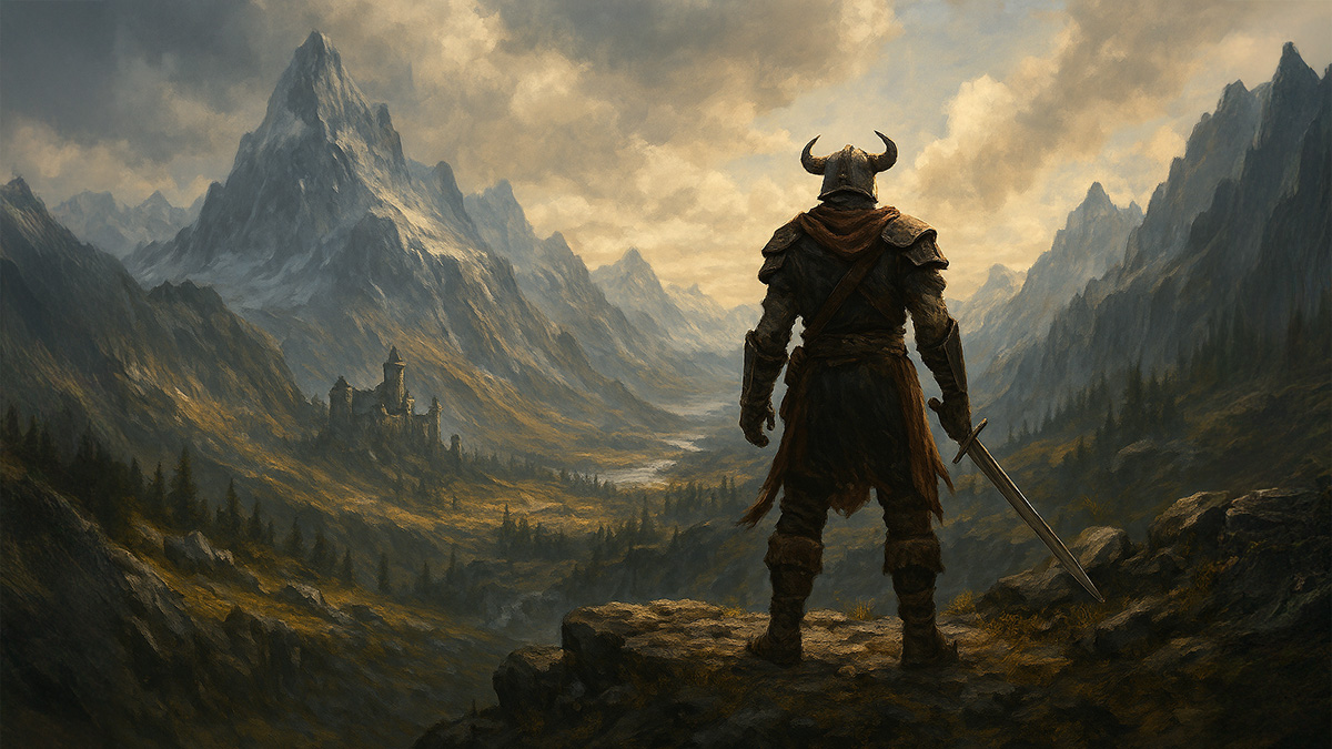 Następca Skyrima? Bethesda bez litości