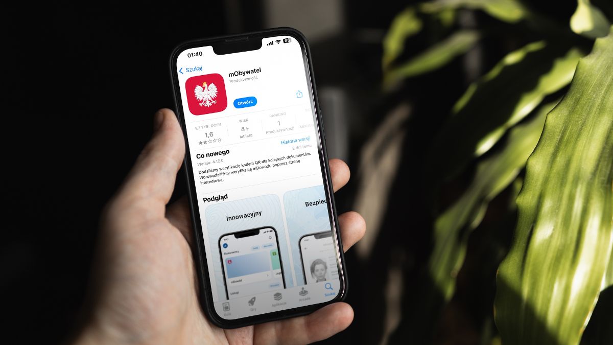 Koniec ePUAP. Piję szampana, to symbol polskiej cyfrowej prowizorki
