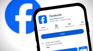 Łatwiejsze odzyskiwanie konta Facebook
