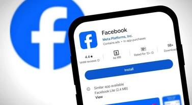 Facebook ułatwi odzyskanie skradzionego konta. "Wreszcie" to chyba za mało