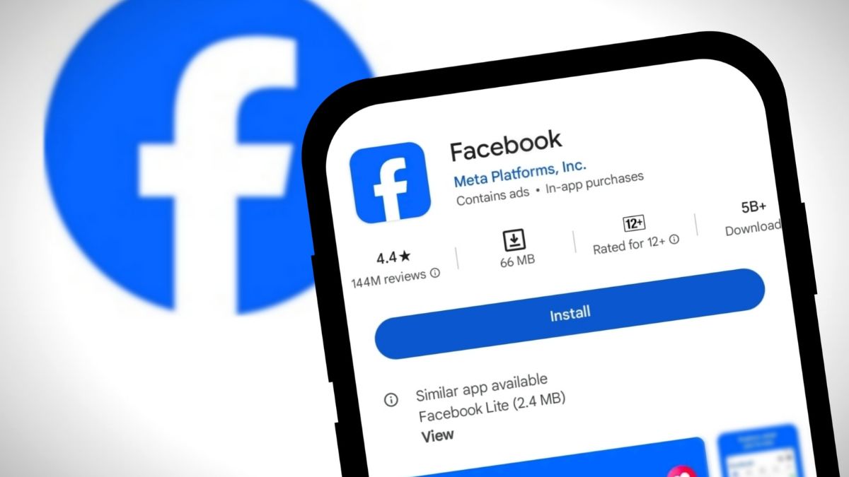 Facebook ułatwi odzyskanie skradzionego konta. "Wreszcie" to chyba za mało