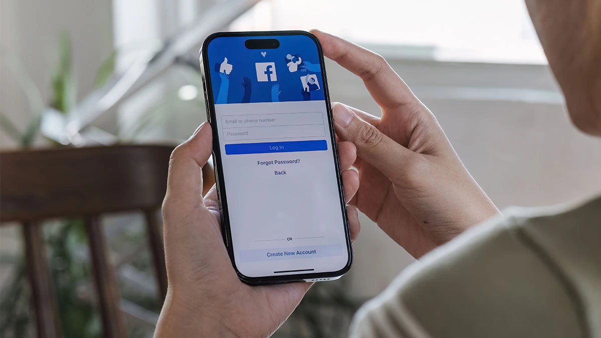 Facebook test płatne linki
