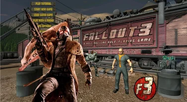 Będą remastery Fallouta? Zjadłem na nim zęby i czuję się olany